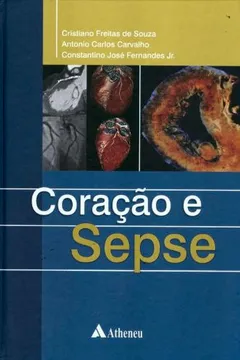 Livro Coração E Sepse - Resumo, Resenha, PDF, etc.