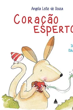 Livro Coração Esperto - Resumo, Resenha, PDF, etc.