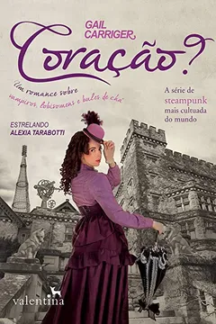 Livro Coração? - Resumo, Resenha, PDF, etc.