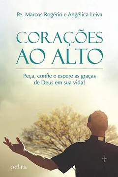 Livro Corações ao Alto - Resumo, Resenha, PDF, etc.