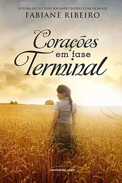 Livro Corações em Fase Terminal - Resumo, Resenha, PDF, etc.