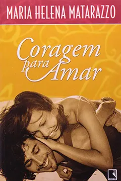 Livro Coragem Para Amar - Resumo, Resenha, PDF, etc.