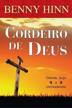 Livro Cordeiro de Deus - Resumo, Resenha, PDF, etc.