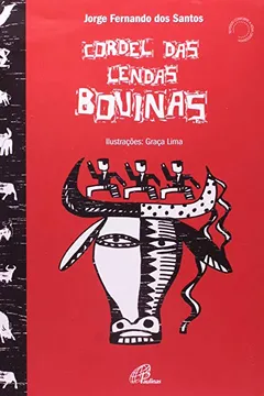 Livro Cordel Das Lendas Bovinas - Resumo, Resenha, PDF, etc.