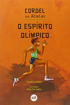 Livro Cordel dos Atletas. O Espírito Olímpico - Resumo, Resenha, PDF, etc.