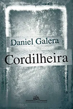 Livro Cordilheira - Resumo, Resenha, PDF, etc.