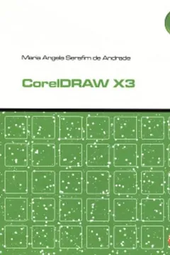 Livro Coreldraw X3 - Resumo, Resenha, PDF, etc.