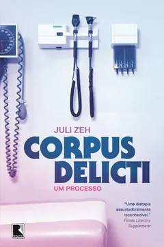 Livro Corpus Delicti - Resumo, Resenha, PDF, etc.