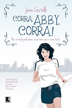 Livro Corra, Abby, Corra! - Resumo, Resenha, PDF, etc.