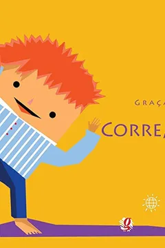 Livro Corre, Caio! - Resumo, Resenha, PDF, etc.