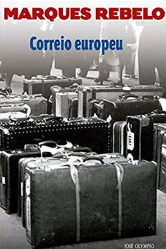 Livro Correio Europeu - Resumo, Resenha, PDF, etc.