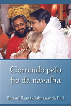 Livro Correndo Pelo Fio Da Navalha - Resumo, Resenha, PDF, etc.