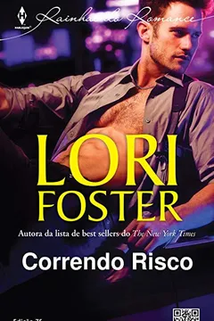 Livro Correndo Risco - Coleção Harlequin Rainhas do Romance. Número 75 - Resumo, Resenha, PDF, etc.