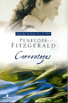 Livro Correntezas - Resumo, Resenha, PDF, etc.