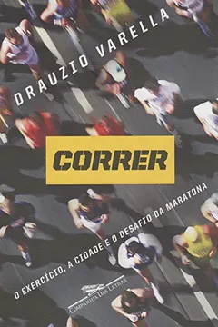 Livro Correr - Resumo, Resenha, PDF, etc.