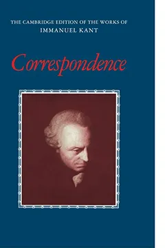 Livro Correspondence - Resumo, Resenha, PDF, etc.