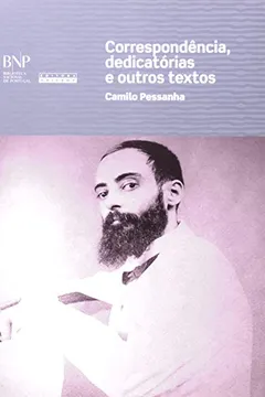 Livro Correspondência, Dedicatórias E Outros Textos - Resumo, Resenha, PDF, etc.