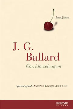 Livro Corrida Selvagem - Resumo, Resenha, PDF, etc.