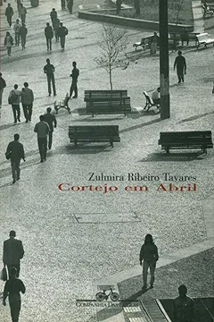 Livro Cortejo em Abril - Resumo, Resenha, PDF, etc.