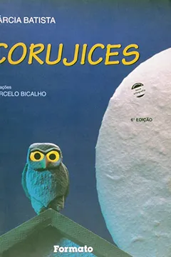 Livro Corujices - Conforme Nova Ortografia - Resumo, Resenha, PDF, etc.