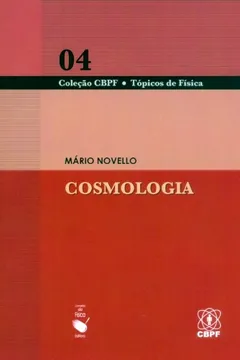Livro Cosmologia - Resumo, Resenha, PDF, etc.