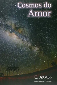 Livro Cosmos do Amor - Resumo, Resenha, PDF, etc.
