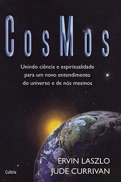 Livro Cosmos - Resumo, Resenha, PDF, etc.