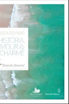 Livro Costa Do Pero - Resumo, Resenha, PDF, etc.