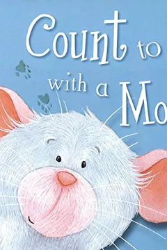 Capa do livro Count to 10 with a Mouse
