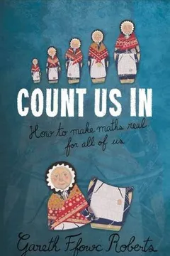 Livro Count Us in: How to Make Maths Real for All of Us - Resumo, Resenha, PDF, etc.