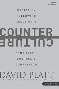 Livro Counter Culture - Student Book - Resumo, Resenha, PDF, etc.