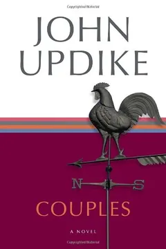 Livro Couples - Resumo, Resenha, PDF, etc.