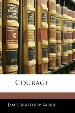 Livro Courage - Resumo, Resenha, PDF, etc.