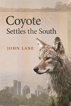 Livro Coyote Settles the South - Resumo, Resenha, PDF, etc.