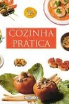 Livro Cozinha Pratica - Resumo, Resenha, PDF, etc.