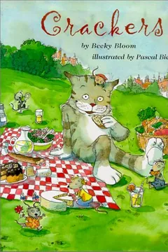 Livro Crackers - Resumo, Resenha, PDF, etc.