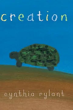 Livro Creation - Resumo, Resenha, PDF, etc.