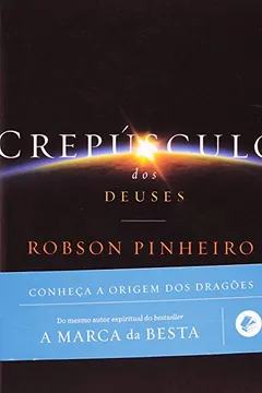 Livro Crepúsculo Dos Deuses - Resumo, Resenha, PDF, etc.