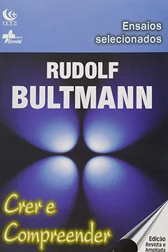 Livro Crer E Compreender - Ensaios Selecionados - Resumo, Resenha, PDF, etc.