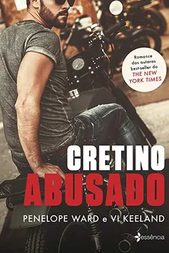 Livro Cretino Abusado - Resumo, Resenha, PDF, etc.