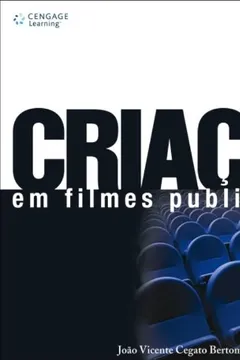 Livro Criação em Filmes Publicitários - Resumo, Resenha, PDF, etc.