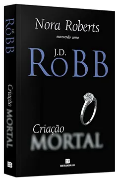 Livro Criação Mortal - Resumo, Resenha, PDF, etc.