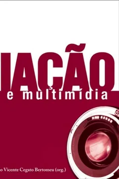 Livro Criação Visual e Multimídia - Resumo, Resenha, PDF, etc.