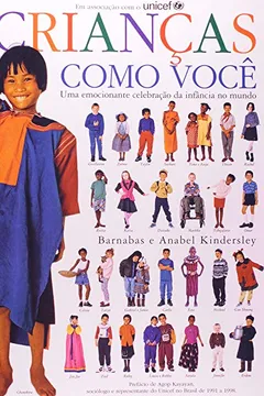 Livro Crianças Como Você - Resumo, Resenha, PDF, etc.