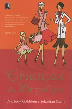Livro Crianças De 44 Quilates - Resumo, Resenha, PDF, etc.