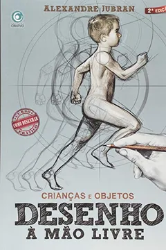 Livro Crianças e Objetos - Volume 3. Série Desenho à Mão Livre - Resumo, Resenha, PDF, etc.