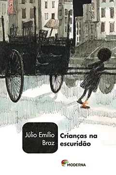 Livro Crianças Na Escuridão - Resumo, Resenha, PDF, etc.