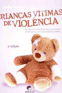 Livro Crianças Vítimas De Violência - Resumo, Resenha, PDF, etc.