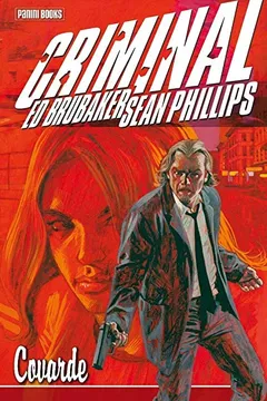 Livro Criminal. Covarde - Volume 1 - Resumo, Resenha, PDF, etc.