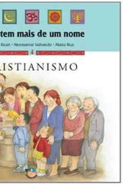 Livro Cristianismo - Volume 4 - Resumo, Resenha, PDF, etc.